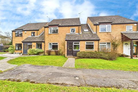 4 bedroom link detached house for sale, Wheatlands Close, Calcot, Reading, Berkshire, RG31