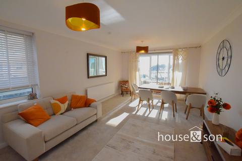 3 bedroom apartment for sale, Ocean Heights, 22 Boscombe Cliff Road, Boscombe, Bournemouth, BH5