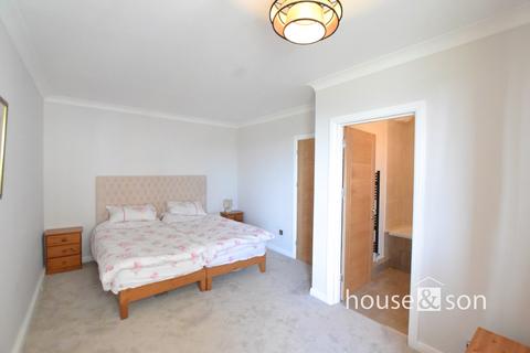 3 bedroom apartment for sale, Ocean Heights, 22 Boscombe Cliff Road, Boscombe, Bournemouth, BH5