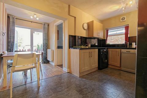 3 bedroom semi-detached house for sale, Kingston Avenue, Wigston
