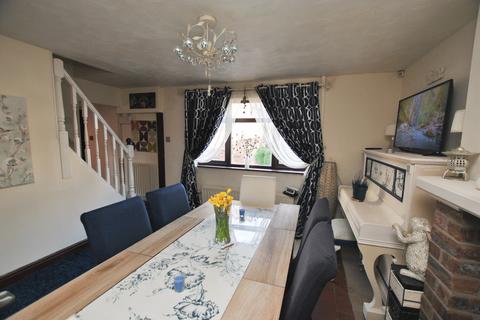 undefined, Shepherds Fold, Dawley Bank, Telford, TF4 2JQ.