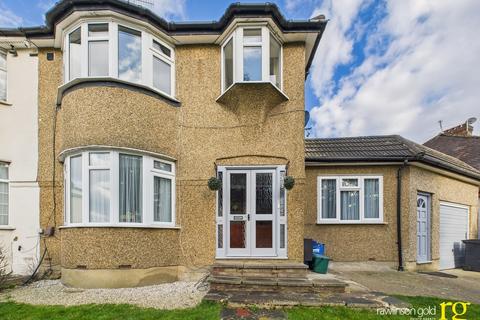 1 bedroom flat to rent, The Avenue Wembley