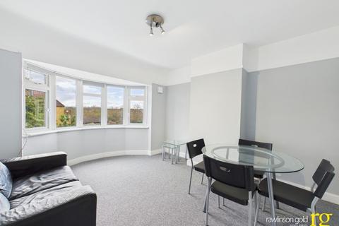 1 bedroom flat to rent, The Avenue Wembley