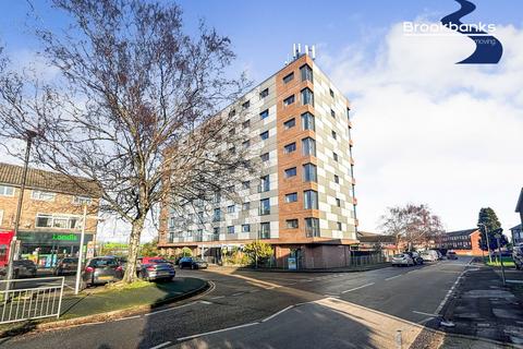 2 bedroom flat for sale, Horizon House, Azalea Drive, Swanley, Kent, BR8