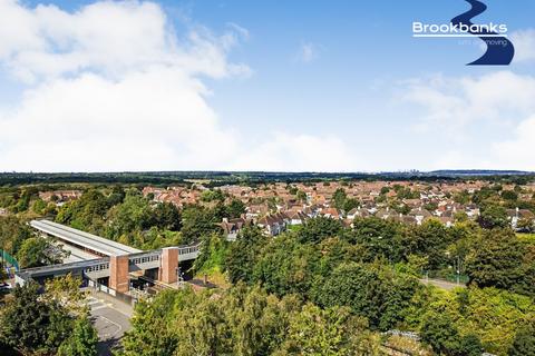 2 bedroom flat for sale, Horizon House, Azalea Drive, Swanley, Kent, BR8