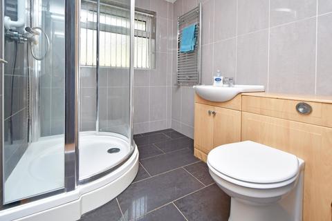 1 bedroom semi-detached bungalow for sale, Fleckney Avenue, Meir Hay, Stoke-on-Trent