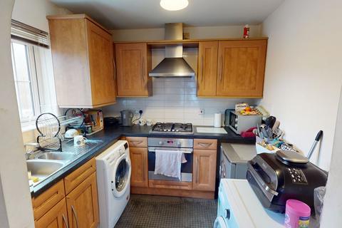 2 bedroom apartment for sale, Sandhill Close, Bradford BD8