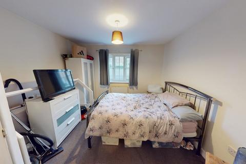 2 bedroom apartment for sale, Sandhill Close, Bradford BD8