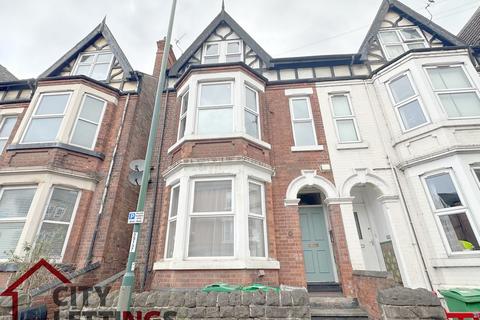 1 bedroom flat to rent, Sneinton Hermitage, Sneinton