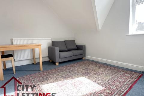 1 bedroom flat to rent, Sneinton Hermitage, Sneinton