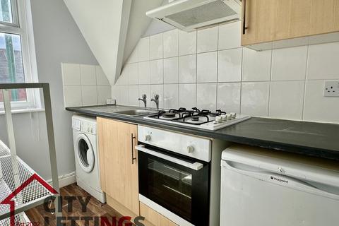 1 bedroom flat to rent, Sneinton Hermitage, Sneinton