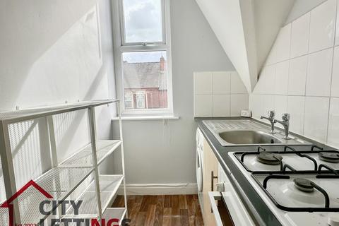 1 bedroom flat to rent, Sneinton Hermitage, Sneinton