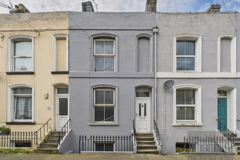 4 bedroom terraced house for sale, Stonefield Road, Hastings