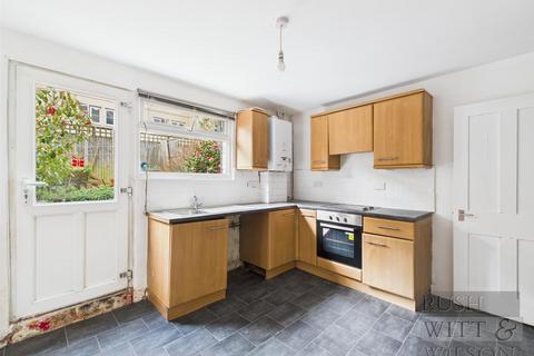 4 bedroom terraced house for sale, Stonefield Road, Hastings