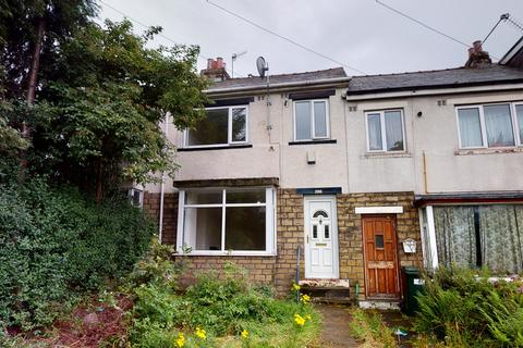 3 bedroom terraced house to rent, Ingleby Road, Bradford BD7