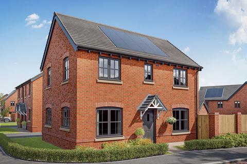 3 bedroom detached house for sale, Plot 150, The Barnwood at Nutwell Grange, Hatfield Lane, Armthorpe DN3