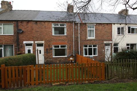 2 bedroom terraced house to rent, Low Graham Street, Sacriston, Durham, DH7