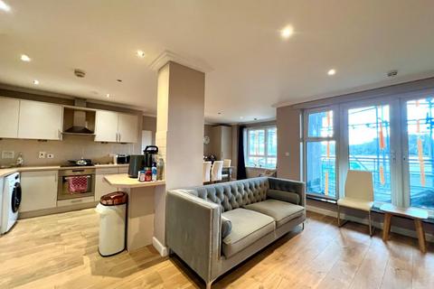 2 bedroom apartment to rent, Centrium, Woking GU22