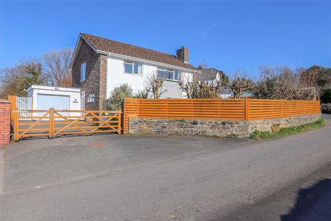 3 bedroom detached house for sale, Bridestowe, Okehampton