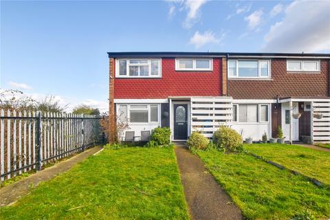 4 bedroom end of terrace house for sale, Hurst Road, Bexley, DA5