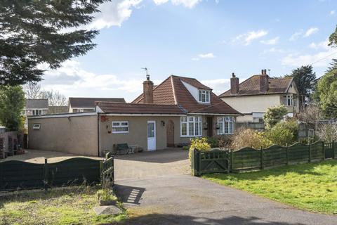 4 bedroom detached house for sale, Weston-super-Mare BS22