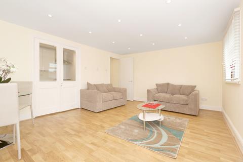 1 bedroom flat to rent, High Road, N15