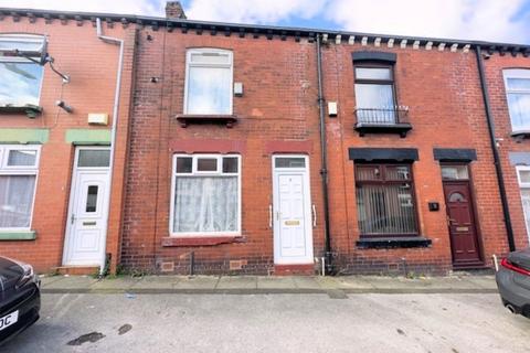 2 bedroom terraced house to rent, Duxbury Street, Halliwell, Bolton