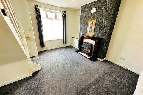 2 bedroom terraced house to rent, Duxbury Street, Halliwell, Bolton