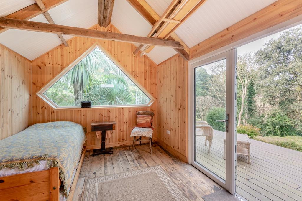 Guest Cabin