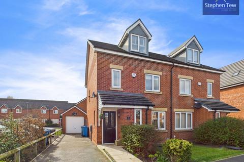 undefined, Pasture Close, Blackpool, FY4