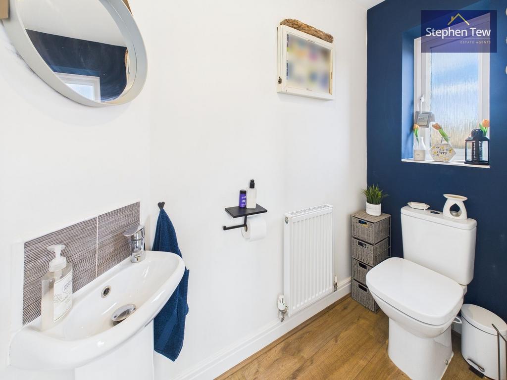 Gf wc