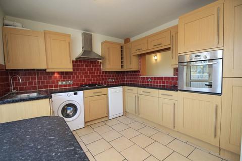 undefined, Witten House, New Malden KT3