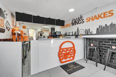 Restaurant for sale, Harefield, Uxbridge