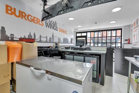 Restaurant for sale, Harefield, Uxbridge