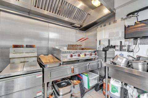 Restaurant for sale, Harefield, Uxbridge