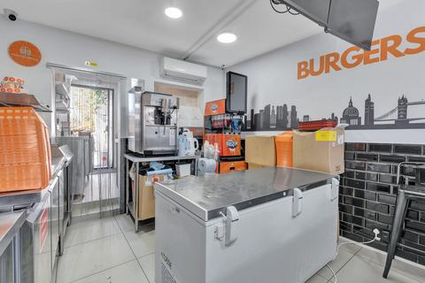 Restaurant for sale, Harefield, Uxbridge