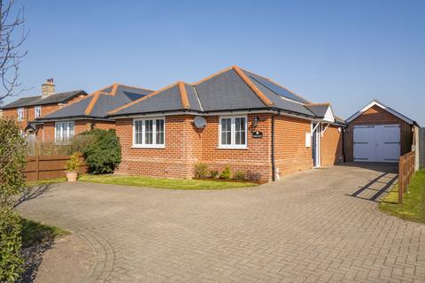 2 bedroom detached bungalow for sale, Sudbury Road, Sudbury CO10