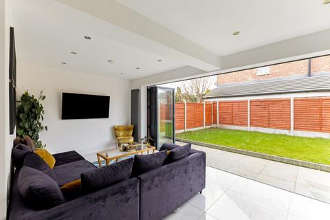 4 bedroom detached house for sale, Gillbent Road, Cheadle Hulme, Cheadle, Greater Manchester, SK8