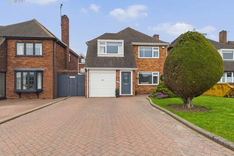 3 bedroom detached house for sale, Comberford Road, Tamworth B79