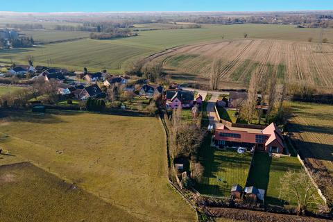 3 bedroom detached house for sale, Bacton, Stowmarket