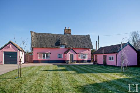 3 bedroom detached house for sale, Bacton, Stowmarket