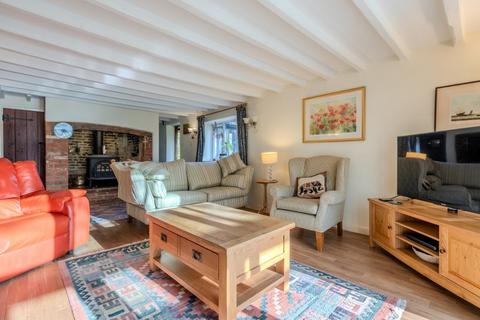 undefined, Haddiscoe, Norfolk
