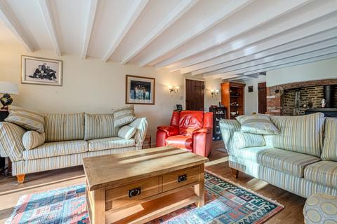 undefined, Haddiscoe, Norfolk