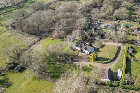 undefined, Haddiscoe, Norfolk