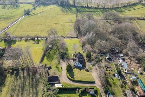 undefined, Haddiscoe, Norfolk