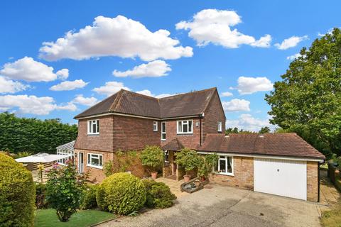 4 bedroom detached house for sale, Rural Northiam, East Sussex TN31