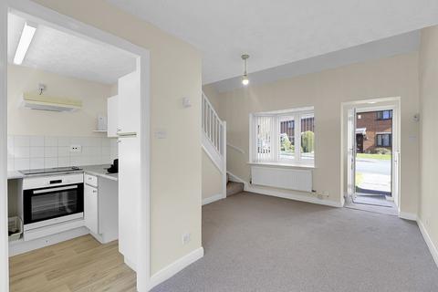 1 bedroom semi-detached house for sale, Northwich, Cheshire