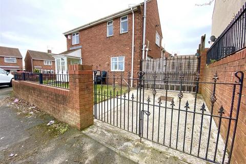 3 bedroom semi-detached house to rent, Aberdare Road, Sunderland SR3