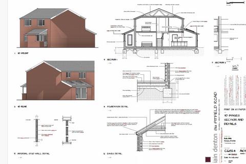 Land for sale, Land adjacent, Tile Cross, Birmingham,