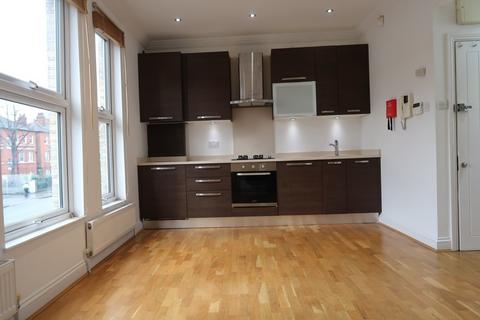 1 bedroom flat to rent, Holloway Road, London N7